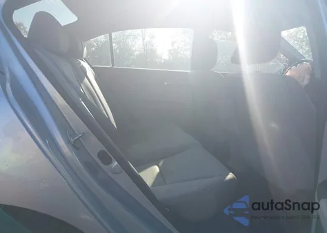 2015 Honda Accord Lx from USA, damaged, VIN 1HGCR2F32FA128549